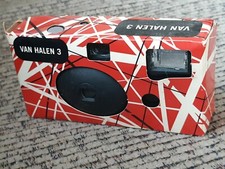 VAN HALEN Warner Brothers