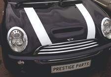 Mini Cooper S R53 R52 strisce