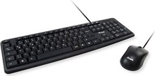 Tastiera Standard USB QWERTY