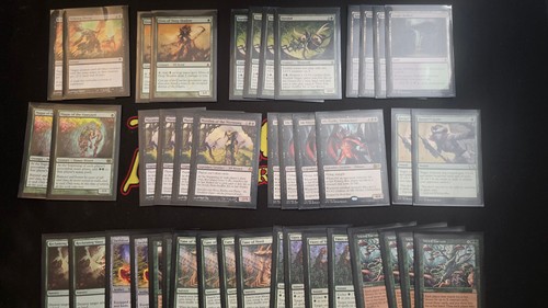 Mtg mazzo personalizzato - mtg,