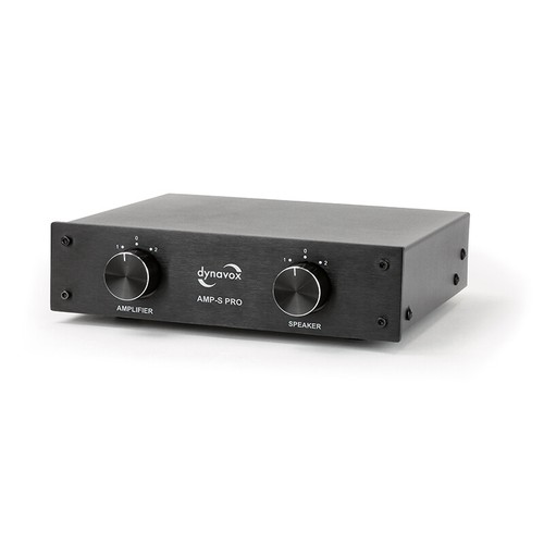 Dynavox amp pro - dynavox,