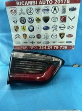 FANALE POSTERIORE SINISTRO INTEGRATO PORTELLONE JEEP COMPASS 