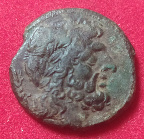 Greche bruttium 213 207 - 213-207, a.c