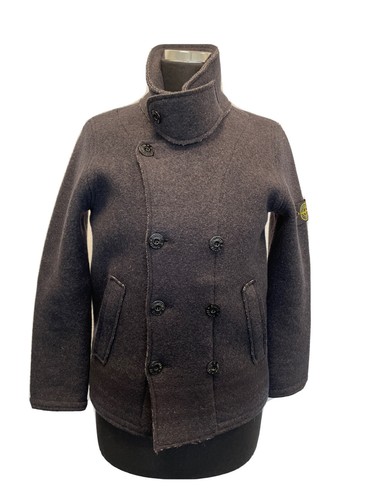 Stone island cappotto junior - stone,