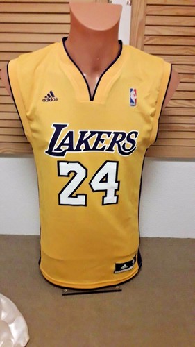 Maglia los angeles - los, lakers
