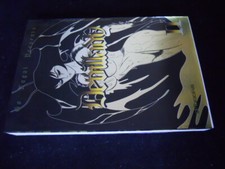 DEVIL LADY vol. 2 DEVIL MAN