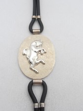 Toro : Braccialetto in Argento