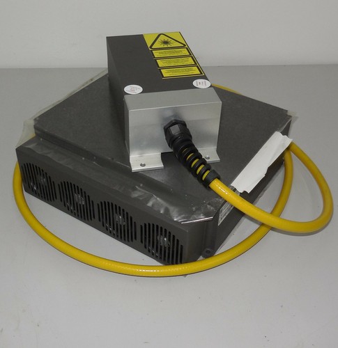 Laser fibra pulsata ipg - fibra,