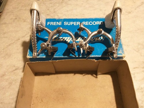 Campagnolo super record freni - campagnolo,