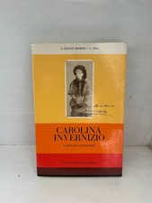 Carolina invernizio - aa, vv