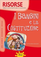 Bambini la costituzione - e,