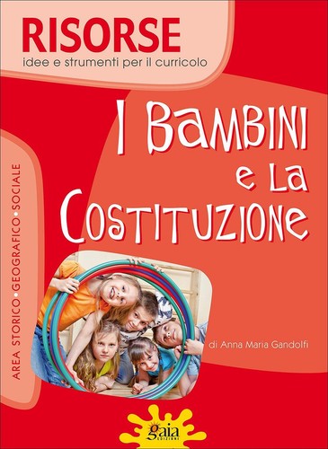 Bambini la costituzione - e,