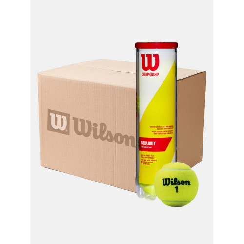 Wilson championship extra - championship,