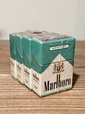 Marlboro mentolo luci mini - luci,