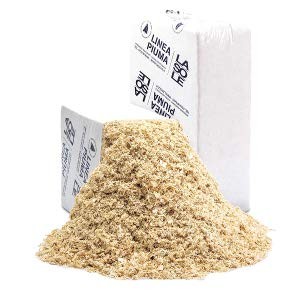 Trucioli legno assorbenti - trucioli,