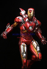 Statua iron man - iron,