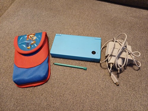 Nintendo lite console - nintendo,