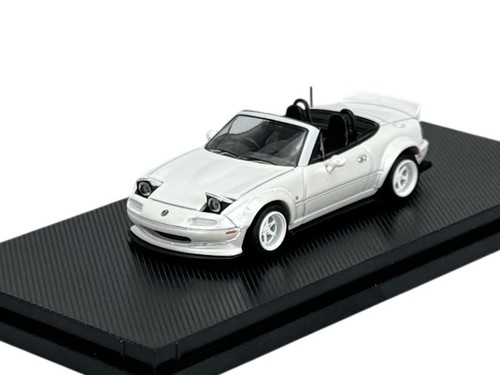 Micro turbo custom mazda 5 - custom, mx-5