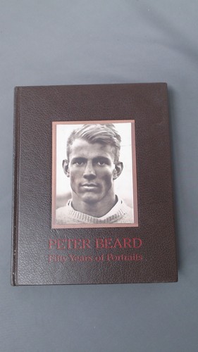 Peter beard fifty years of - beard:,