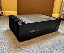 hafler dh-200 power amplifier