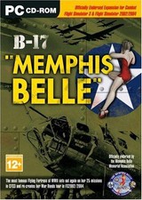 Espansione B-17 "Memphis
