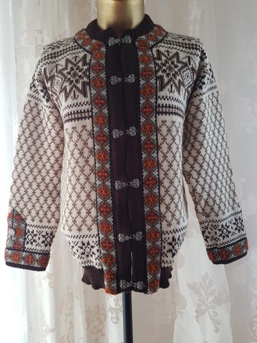 Dale norway cardigan - dale,