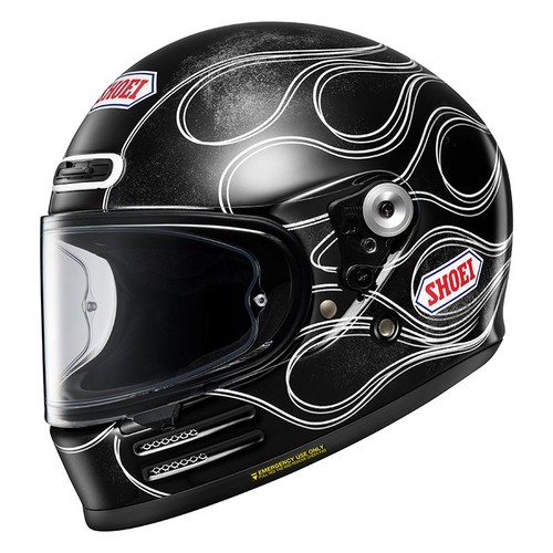 Shoei casco integrale - shoei,