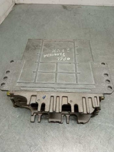 0281001492 centralina motore