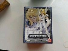 Saint Seiya Myth Cloth Bandai