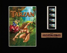 Tarzan (1999) - Disney -