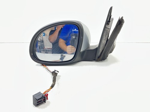 Specchietto retrovisore - specchietto,