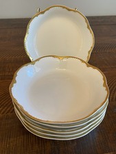 Haviland Limoges ciotole