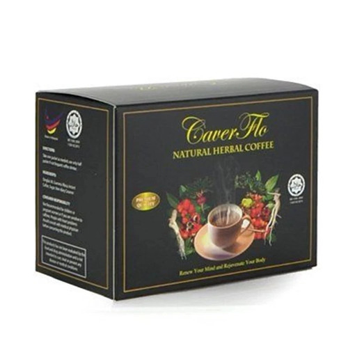 Scatola caffè biologico - 1,
