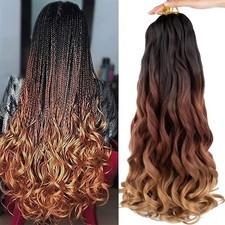 Xtrend pollici trecce - 30,