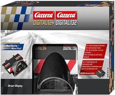 Carrera 20030353 Display Digitale Per Driver Per Piste 132 E 124