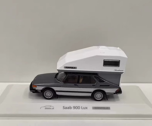 Modellino lega berlina - lega, ixo