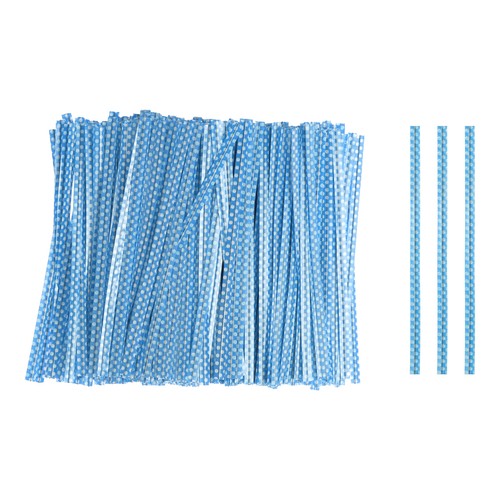500 pièces attaches