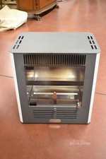 Stufa A Bioetanolo Mini Ruby 2