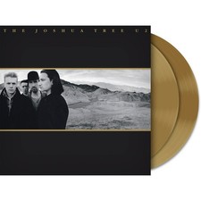 12“ 2 LP Set Double Gold