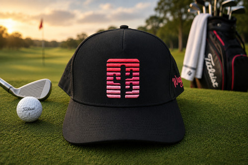 Cappello golf waggle - cappello,