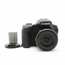 Canon PowerShot SX60 HS