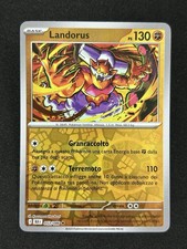 POKEMON - LANDORUS - ⭐️