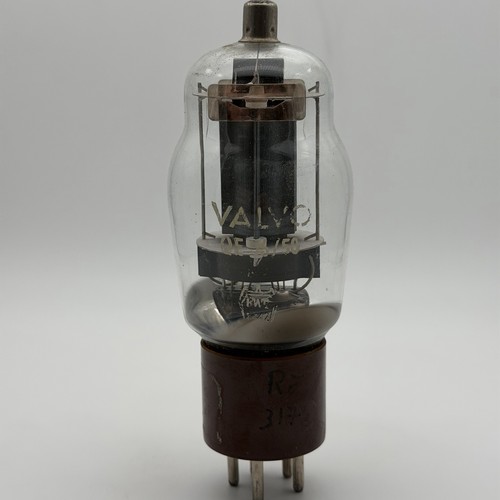 Valvo qe06 807 tubo - valvo,