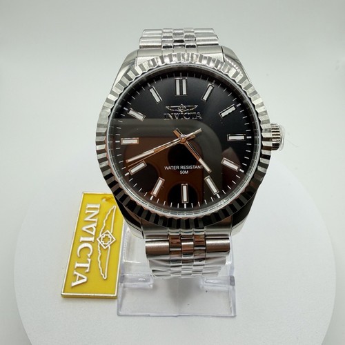 47478 orologio uomo invicta - orologio,
