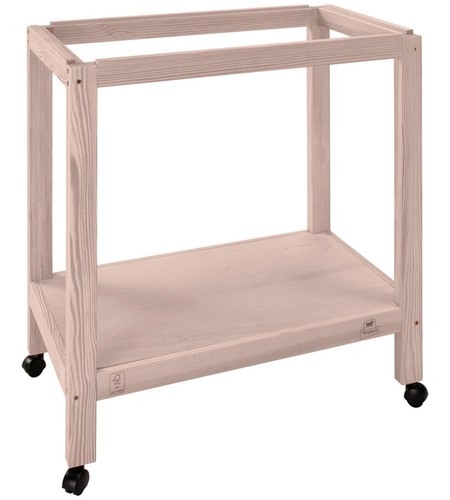 Supporto legno sumet - supporto,