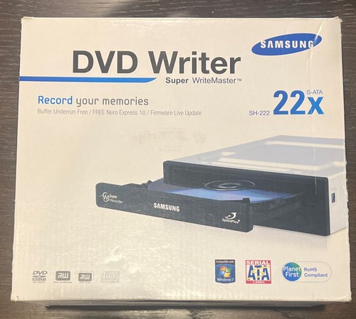 Samsung super writemaster - samsung,