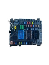 Scatola fusibili Peugeot 308