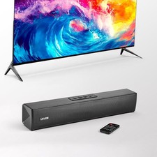 Soundbar per Smart TV, 2.0
