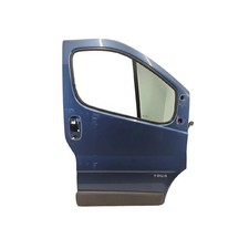 PORTA ANTERIORE DESTRO per OPEL VIVARO 1A SERIE 27 2.5 CDTI/135CV PC-TN TOUR