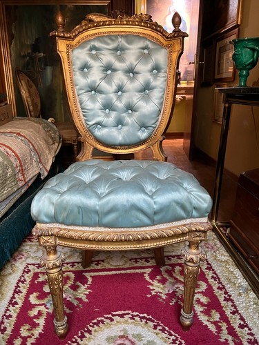 Silla isabel madera - ii,